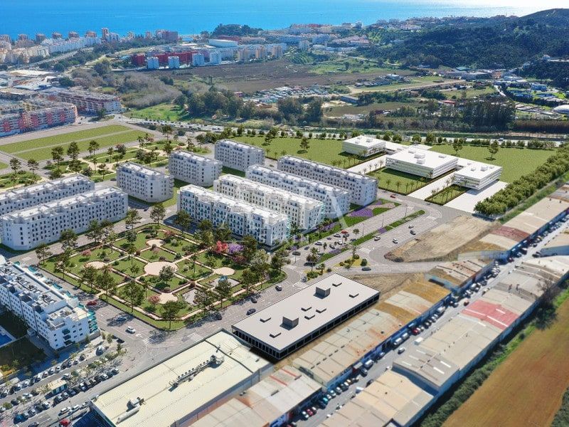 Appartement à Mijas, Mijas – photo 4