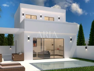 Hus i Orihuela, Orihuela – foto 9
