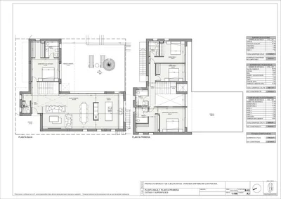 Villa i Finestrat, Finestrat – foto 37