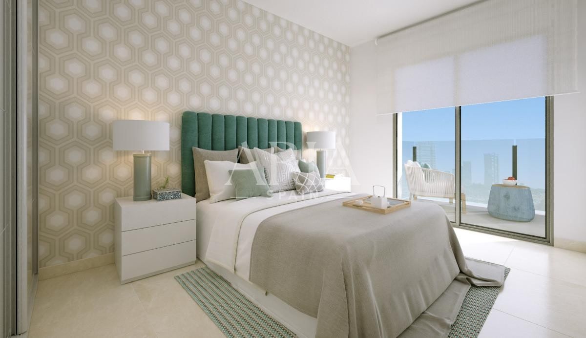 Wohnung in Torrevieja, Torrevieja – Foto 7