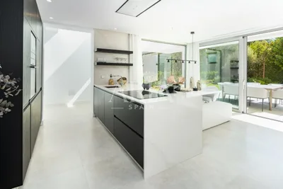Villa in Estepona, Estepona – photo 34