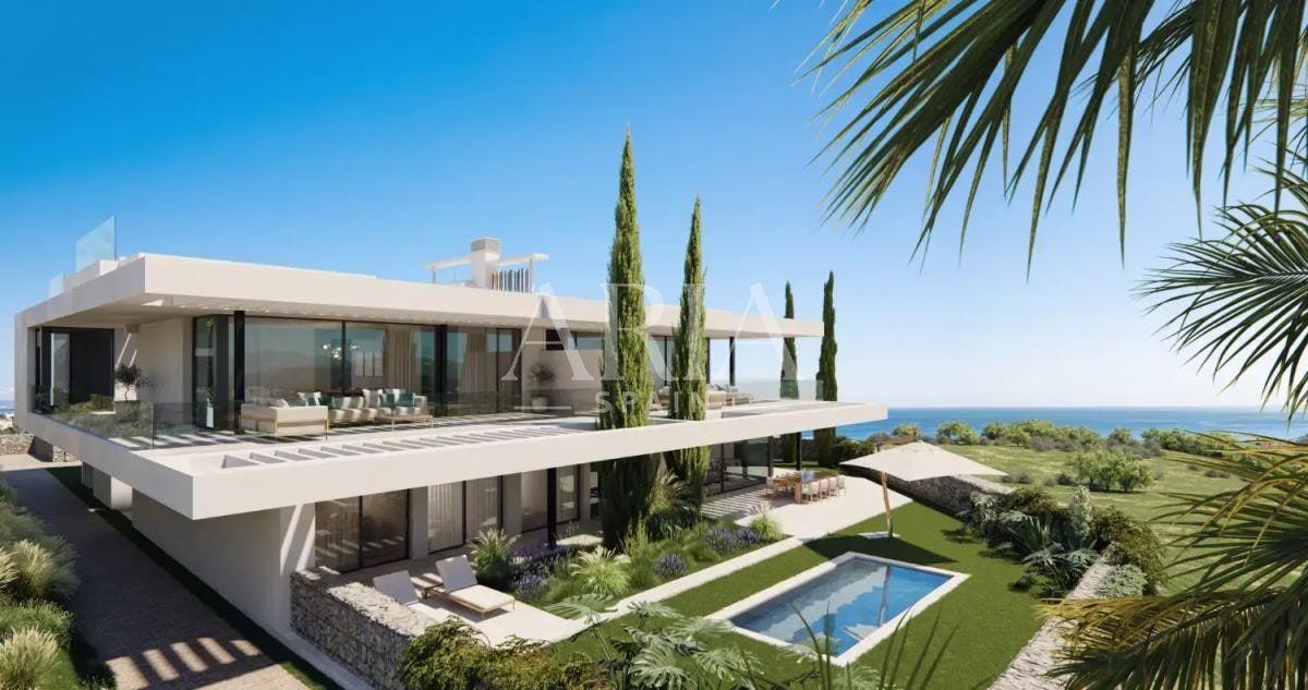 Soul Marbella Sunlife Aedas Homes · Marbella