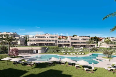 Apartment in Casares, Casares – photo 15