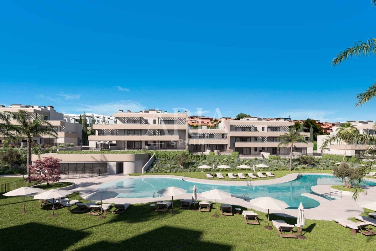 Bliss Homes · Casares