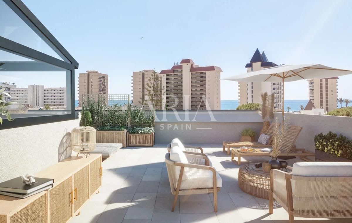 Pelit Maritimo · Fuengirola, Fuengirola – photo 3