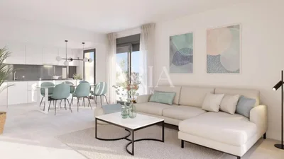 Apartment in Mijas, Mijas – photo 23