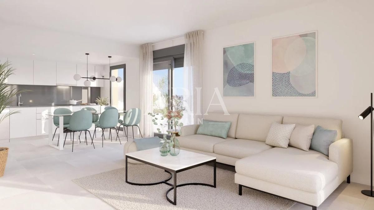 Appartement à Mijas, Mijas – photo 3