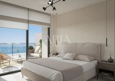 Apartment in Benidorm, Benidorm – photo 41