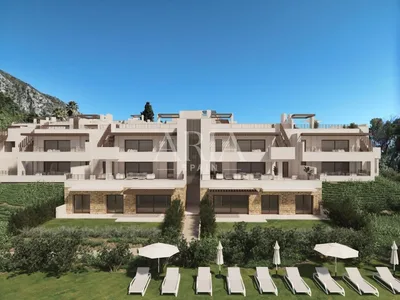 Apartment in Istán, Istán – photo 45