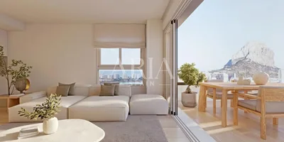 Apartment in Calpe, Calpe – photo 15