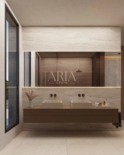 Villa in Calpe, Calpe – photo 15