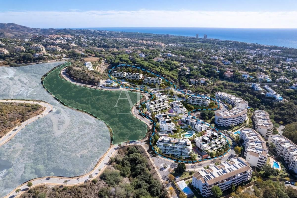 Apartament w Marbella, Marbella – zdjęcie 10