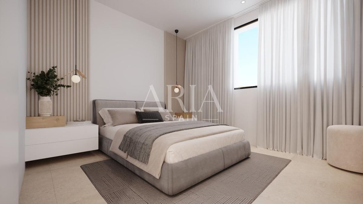 Wohnung in San Pedro del Pinatar, San Pedro del Pinatar – Foto 15