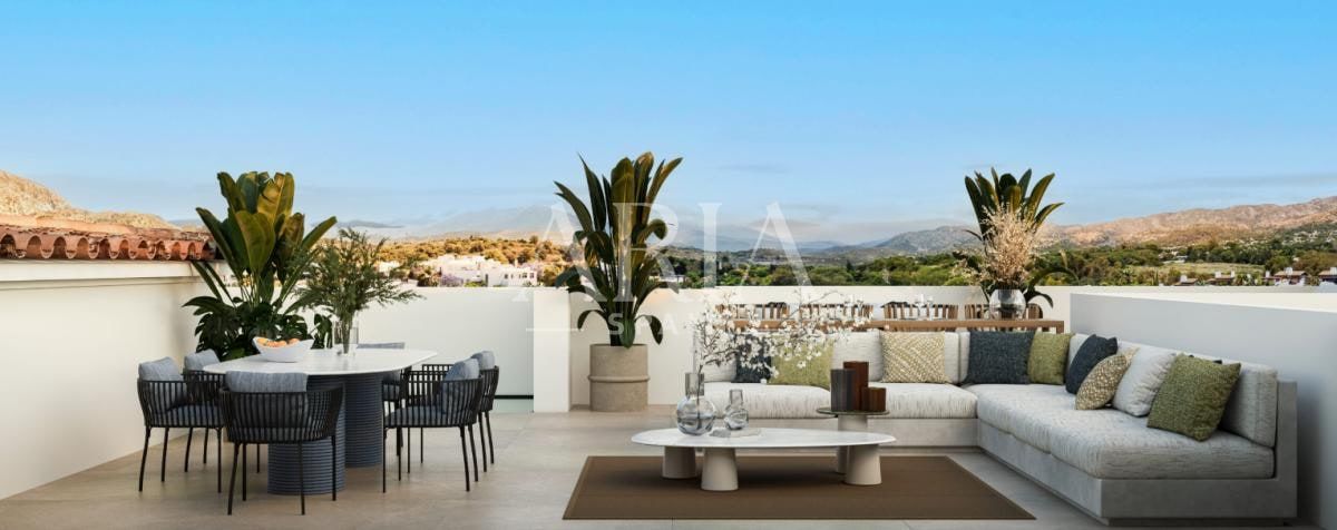 Villa in Marbella, Marbella – Foto 8