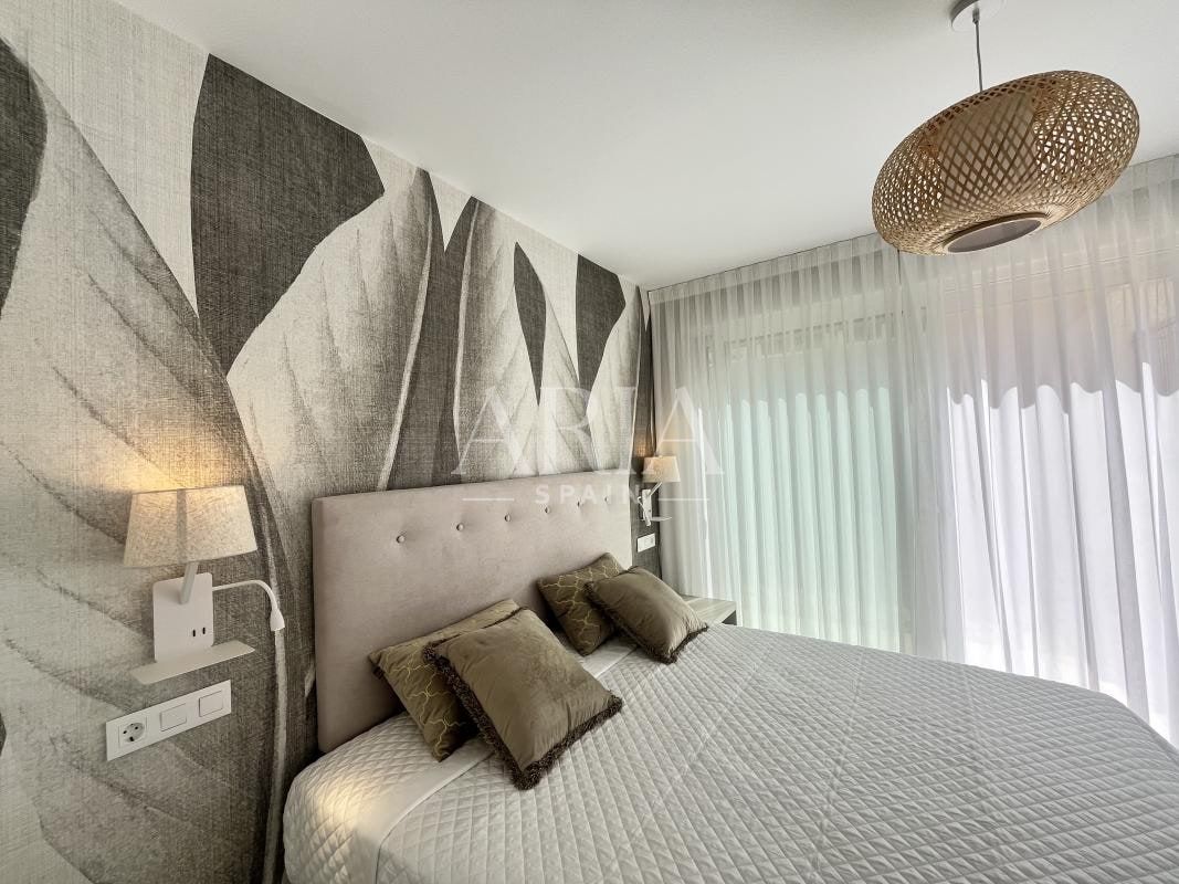 Apartament w Torrevieja, Torrevieja – zdjęcie 30
