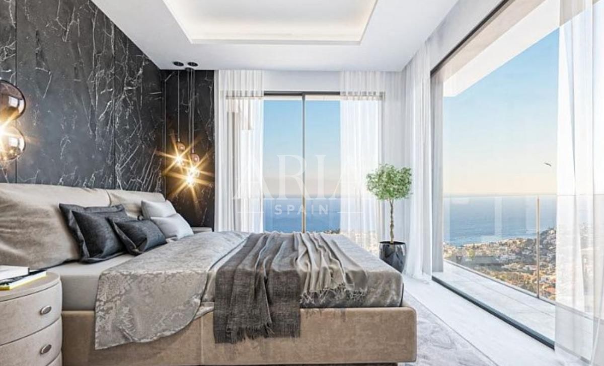 Villa i Calpe, Calpe – foto 9