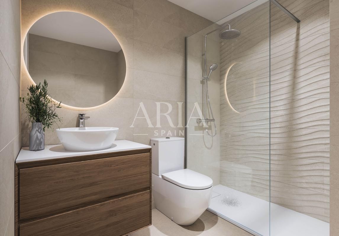 Apartament w Estepona, Estepona – zdjęcie 13