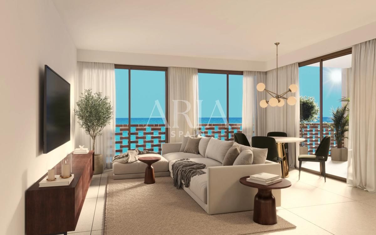 Paradis Suites · Villajoyosa, Villajoyosa – Foto 5