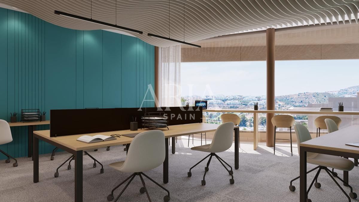 Apartament w Mijas, Mijas – zdjęcie 3