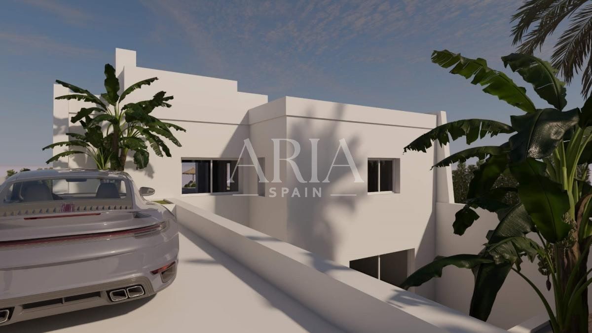 Mar Egeo Villa Syros · Algorfa, Algorfa – Foto 3