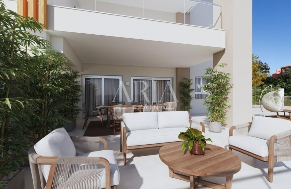Appartement à Mijas, Mijas – photo 2