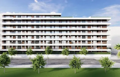 Apartment in Malaga, Malaga – photo 12