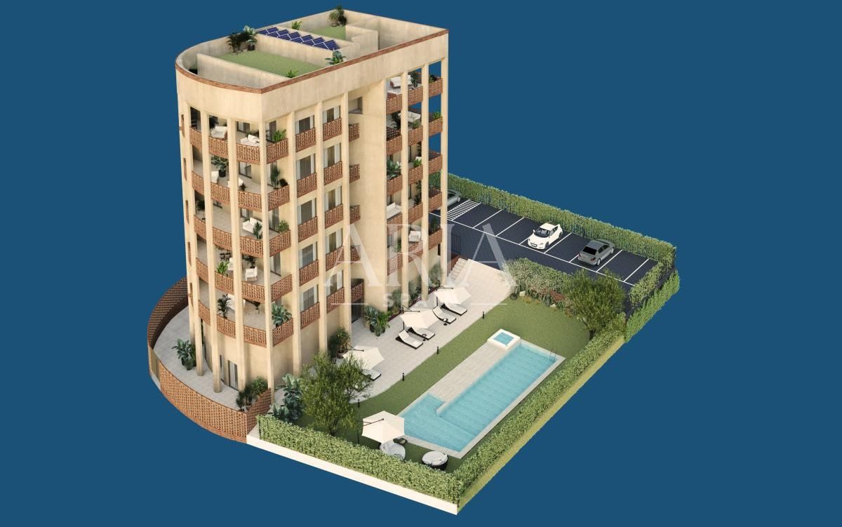 Paradis Suites · Villajoyosa, Villajoyosa – Foto 3