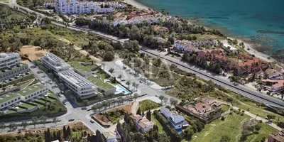Lejlighed i Estepona, Estepona – foto 21