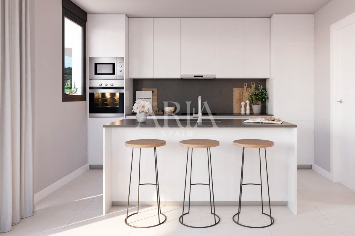 Bliss Homes · Casares, Casares – Foto 4