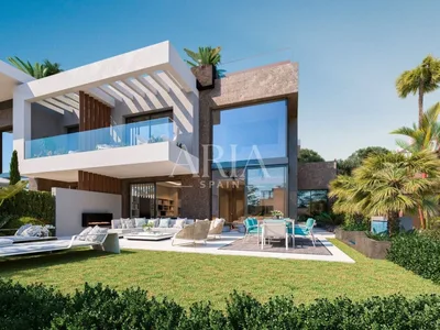 Reihenhaus in Marbella, Marbella – Foto 14
