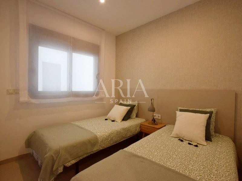 Apartament w Torrevieja, Torrevieja – zdjęcie 21