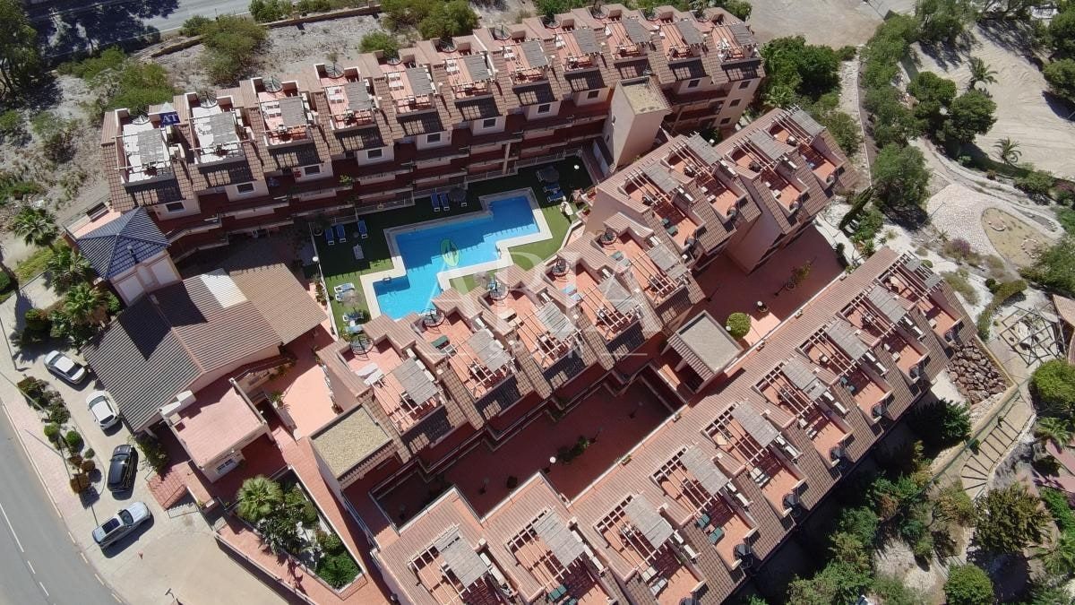 Aguilas Beach Residences · Aguilas, Aguilas – Foto 4