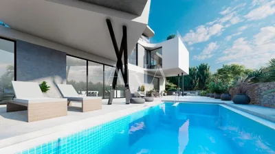 Villa à Orihuela, Orihuela – photo 12