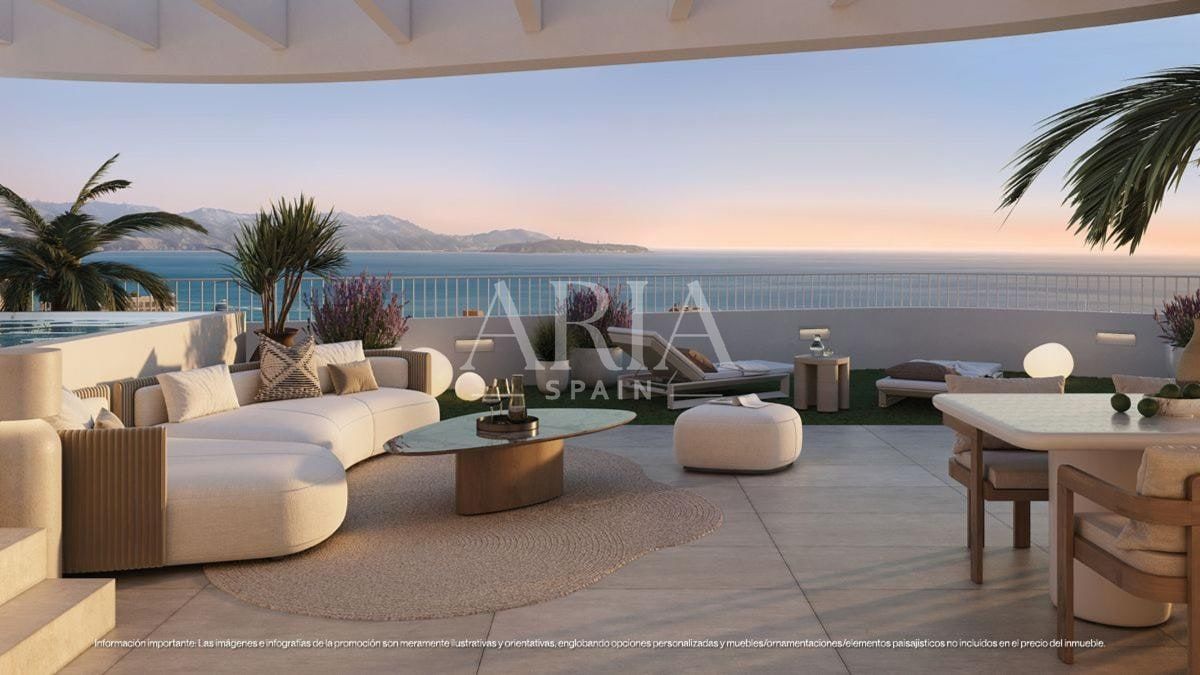 Apartament w Torremolinos, Torremolinos – zdjęcie 19