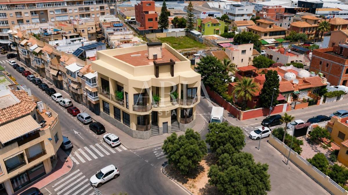 Avrora · Torrevieja