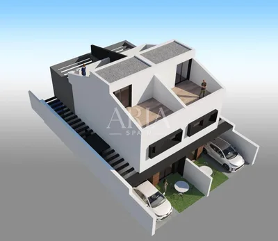 Hus i San Javier, San Javier – bilde 7