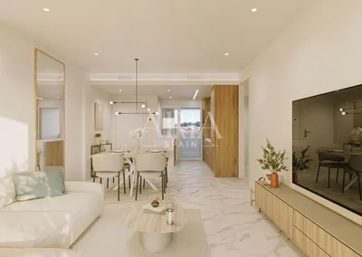 Apartamento en Torrevieja, Torrevieja – foto 27