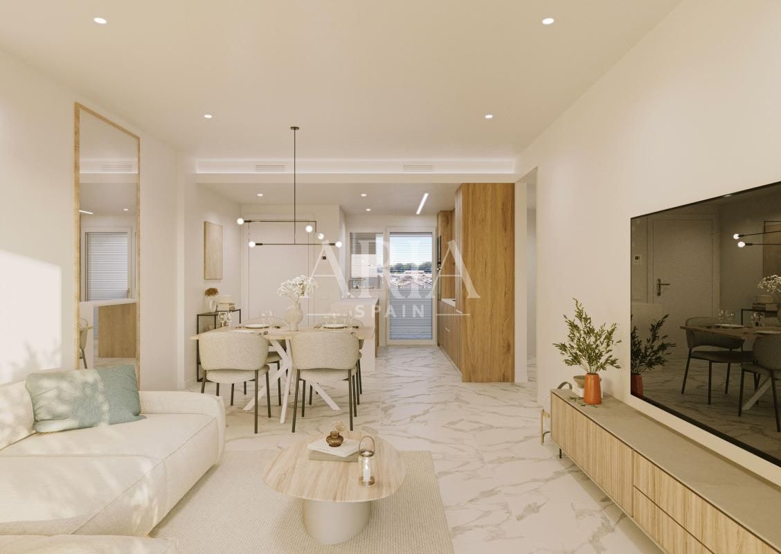 Appartement à Torrevieja, Torrevieja – photo 9