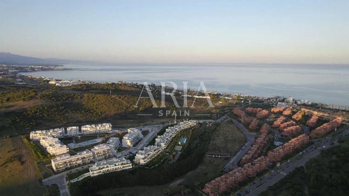 Apartament w Estepona, Estepona – zdjęcie 11