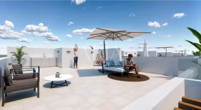 Haus in Torre Pacheco, Torre Pacheco – Foto 14