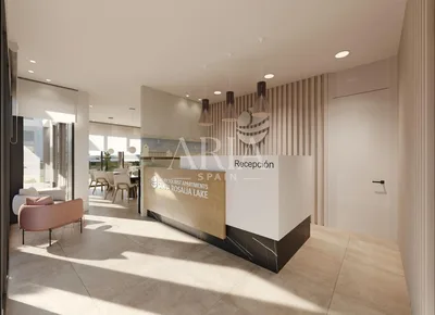 Apartment in Torre Pacheco, Torre Pacheco – photo 37