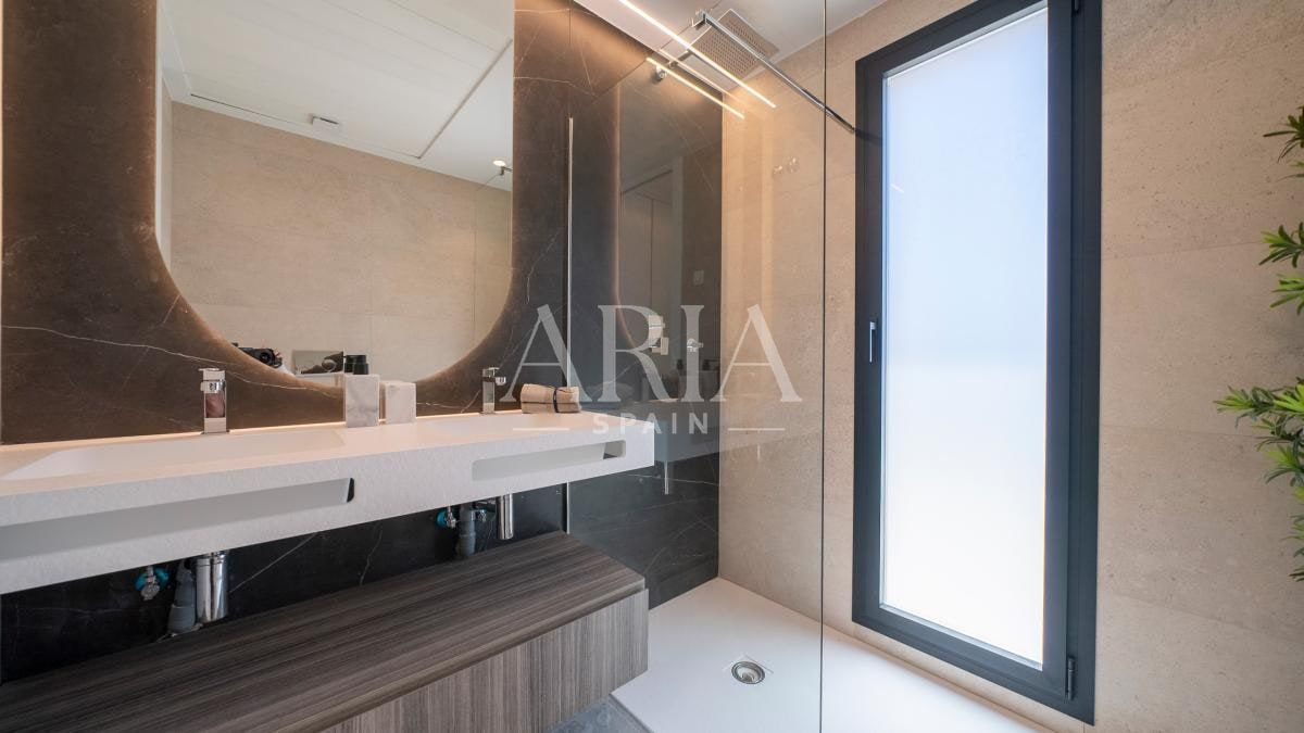 Villa i Finestrat, Finestrat – foto 31