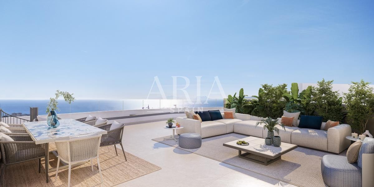 Appartement à Estepona, Estepona – photo 14