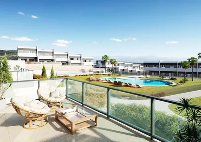 Townhouse in Finestrat, Finestrat – photo 18