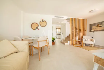 Bungalow i Callosa de Segura, Callosa de Segura – foto 21