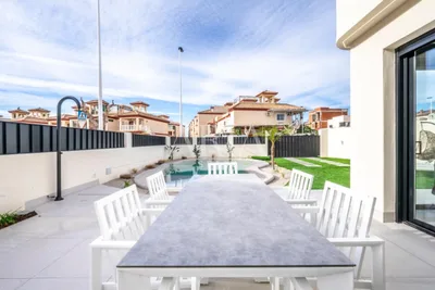 Hus i Roldán, Roldán – foto 56