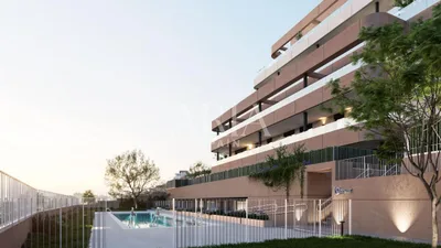 Appartement à Estepona, Estepona – photo 10
