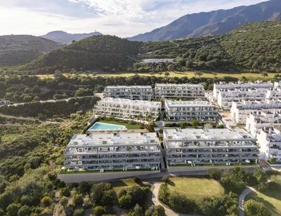 Wohnung in Estepona, Estepona – Foto 13