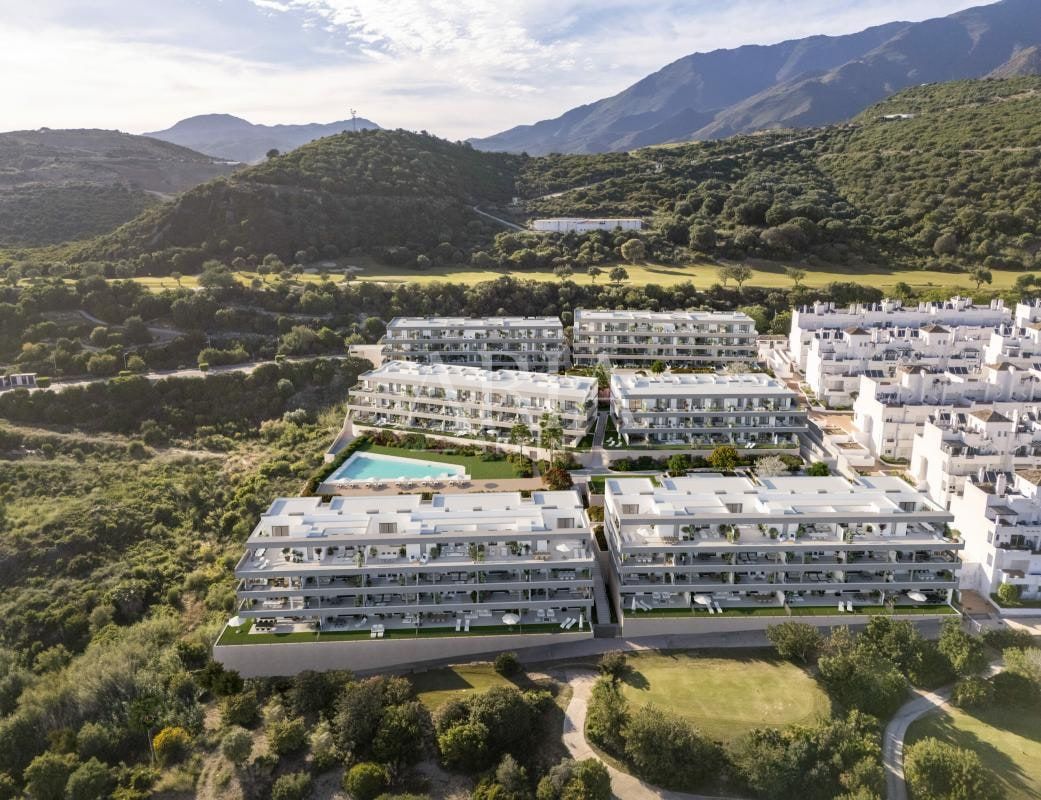Apartament w Estepona, Estepona – zdjęcie 2