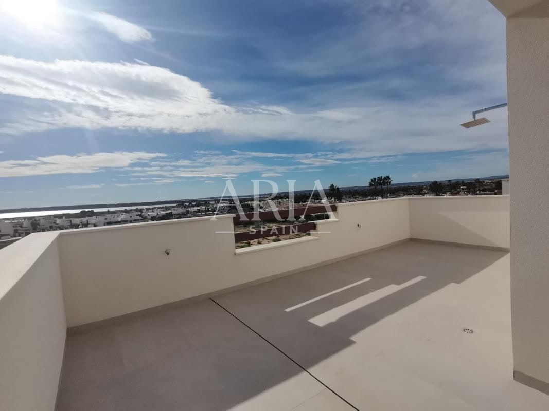 Las Lagunas Ciudad Quesada · Rojales, Rojales – Foto 2